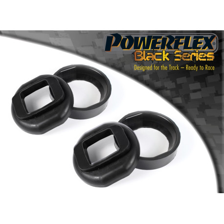 G80 M3 (2020 on) Powerflex Engine Mount Insert BMW G20, G21 (2018 - ) Black Series | race-shop.si