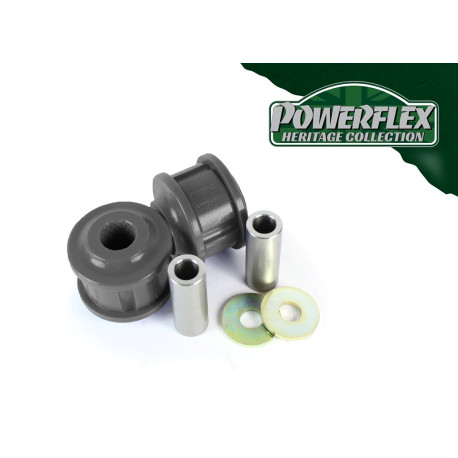Poliuretanski silent bloki Powerflex Front Upper Arm To Chassis Bush BMW E32 (1988-1994) Heritage | race-shop.si