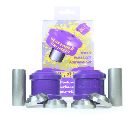 Poliuretanski silent bloki Powerflex Front Wishbone Front Bush BMW i3 (2013 - ON) Road Series | race-shop.si