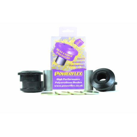 Poliuretanski silent bloki Powerflex Front Wishbone Rear Bush BMW i3 (2013 - ON) Road Series | race-shop.si