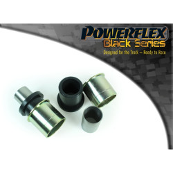 Powerflex Front Wishbone Rear Bush Porsche 912 (1967-1969) Black Series