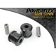 Poliuretanski silent bloki Powerflex Front Track Control Arm Outer Bush Porsche 987C Cayman (2005 - 2012) Black Series | race-shop.si