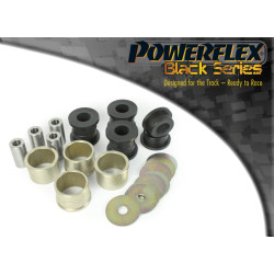 Powerflex Front Wishbone Front Bush Renault Twingo II inc RS (2007-2014) Black Series