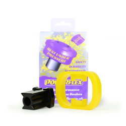 Powerflex Gearbox Mounting Bush Insert Dacia Lodgy (2012 - ON) Road Series