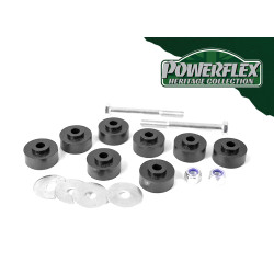 Powerflex Front Anti Roll Bar Outer Mount Renault Twingo II inc RS (2007-2014) Heritage