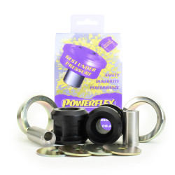 Powerflex Front Arm Rear Bush Anti-Lift & Caster Offset Nissan Note / Tiida (2006 - 2011) Road Series
