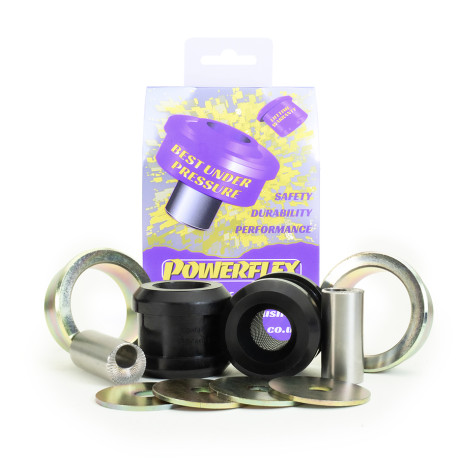 Modus (2004-2012) Powerflex Front Arm Rear Bush Anti-Lift & Caster Offset Renault Modus (2004-2012) Road Series | race-shop.si
