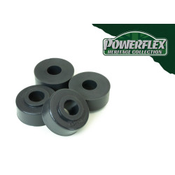 Powerflex Front Tie Bar To Chassis Bush Rover Mini (1959 - 2000) Heritage