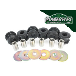 Powerflex Front Subframe Mounting Bush Saab 9-5 YS3E (1998-2010) Heritage