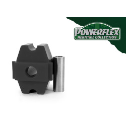 Powerflex Engine Torque Rod To Engine Bush, Automatic Petrol Saab 9-5 YS3E (1998-2010) Heritage