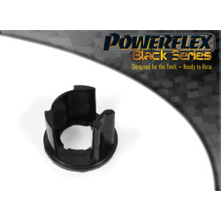 Powerflex Lower Engine Mount Insert Suzuki Swift MK4 A2L Excl. Sport (2017 on) Black Series