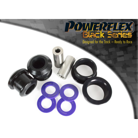 WiLL Cypha (2002 - 2005) Powerflex Front Wishbone Rear Bush Toyota WiLL Cypha (2002 - 2005) Black Series | race-shop.si
