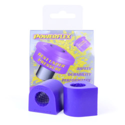 Powerflex Front Anti Roll Bar Bush 16.4mm Opel Adam (2012-) Road Series