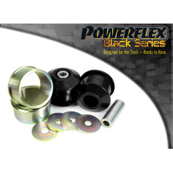 Powerflex Front Wishbone Rear Bush Fiat Punto Mk3 (2012 - 2018) Black Series