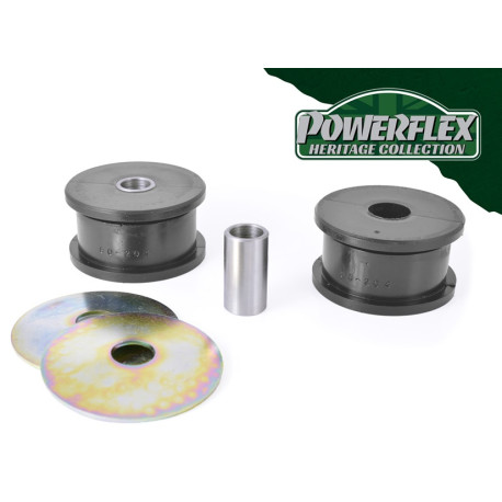 Poliuretanski silent bloki Powerflex Front Tie Bar To Chassis Opel Corsa B (1998-2000) Heritage | race-shop.si