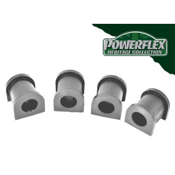 Powerflex Front Anti Roll Bar Mounts Opel Tigra A (1993-2001) Heritage