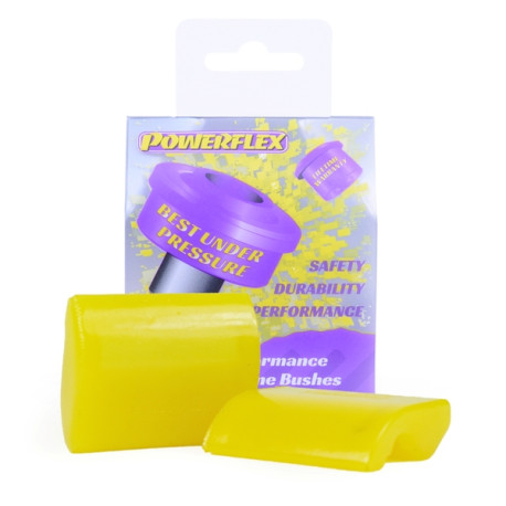 Fabia PJ (2021 - ) Powerflex Upper Engine Mount Insert Skoda Fabia PJ (2021 - ) Road Series | race-shop.si