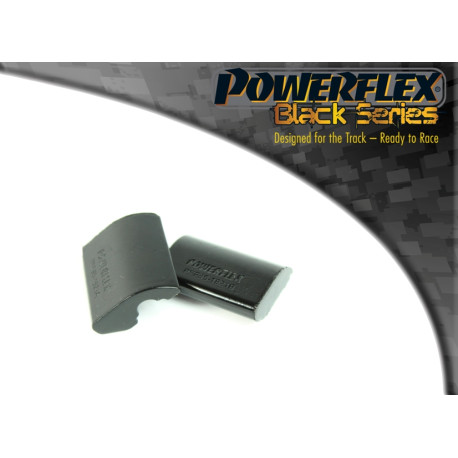 Scala (2019-on) Powerflex Upper Engine Mount Insert Skoda Scala (2019-on) Black Series | race-shop.si