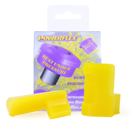 Arona (2019-on) Powerflex Gearbox Mount Insert Seat Arona (2019-on) Road Series | race-shop.si