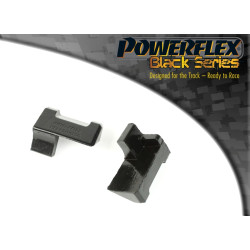 Powerflex Gearbox Mount Insert Seat Arona (2019-on) Black Series