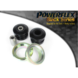 Powerflex Front Wishbone Rear Bush Seat Arona (2019-on) Black Series