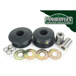 Powerflex Front Wishbone Rear Bush Volkswagen Caddy Mk2 Typ 9K (1997-2003) Heritage