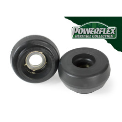 Powerflex Front Strut, Top Mount Volkswagen Caddy Mk2 Typ 9K (1997-2003) Heritage