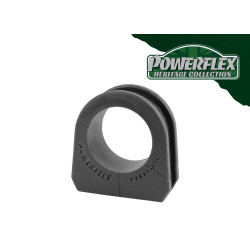 Powerflex Steering Rack Mount Bush Volkswagen Beetle RSi 4Motion (2000 - 2003) Heritage