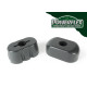 Poliuretanski silent bloki Powerflex Front Engine Mount Dog Bone Volkswagen Beetle RSi 4Motion (2000 - 2003) Heritage | race-shop.si