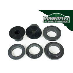 Powerflex Front Subframe Rear Bush Volkswagen Bora 4Motion (1999-2005) Heritage