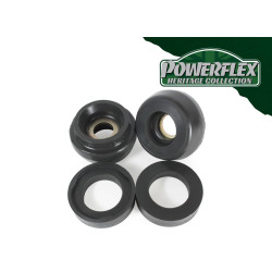 Powerflex Front Strut Top Mount Bush -10mm Volkswagen Beetle RSi 4Motion (2000 - 2003) Heritage
