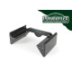 Poliuretanski silent bloki Powerflex Upper Engine Mount Insert Seat Toledo Mk2 1M (1999 - 2004) Heritage | race-shop.si