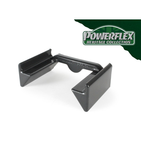 Poliuretanski silent bloki Powerflex Upper Engine Mount Insert Seat Toledo Mk2 1M (1999 - 2004) Heritage | race-shop.si
