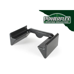 Powerflex Upper Engine Mount Insert Volkswagen Bora 2WD (1999 - 2005) Heritage