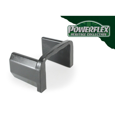 Poliuretanski silent bloki Powerflex Gearbox Top Mounting Insert Seat Leon & Cupra MK1 TYP 1M 4WD (1999-2005) Heritage | race-shop.si