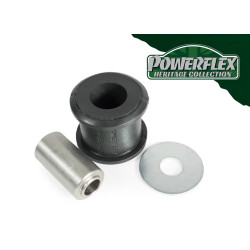 Powerflex Lower Engine Mount Small Bush Volkswagen Bora 4Motion (1999-2005) Heritage