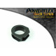 Poliuretanski silent bloki Powerflex Steering Rack Mounting Seat Leon Mk2 1P (2005-2012) Black Series | race-shop.si