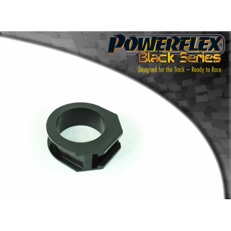 Poliuretanski silent bloki Powerflex Steering Rack Mounting Seat Leon Mk2 1P (2005-2012) Black Series | race-shop.si