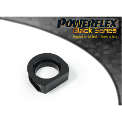 Powerflex Steering Rack Mounting Audi A2 (1999 - 2005) Black Series