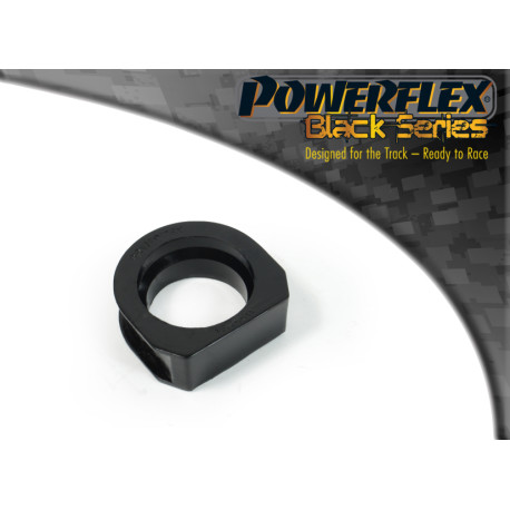 Poliuretanski silent bloki Powerflex Steering Rack Mounting Audi A2 (1999 - 2005) Black Series | race-shop.si