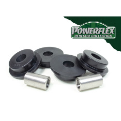 Powerflex Rear Diff Mounting Bush Ford Escort MK5,6 RS2000 4X4 (1992-96) Heritage
