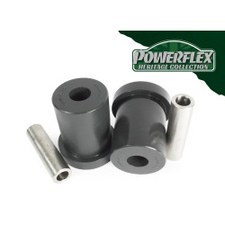 Powerflex Rear Beam Mounting Bush Ford Escort MK5,6 & 7 inc RS2000, Orion Mk3 (1990-2001) Heritage