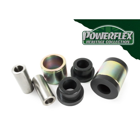 Poliuretanski silent bloki Powerflex Rear Trailing Arm Front Bush Ford Mondeo MK1/2 (1992 - 2000) Heritage | race-shop.si