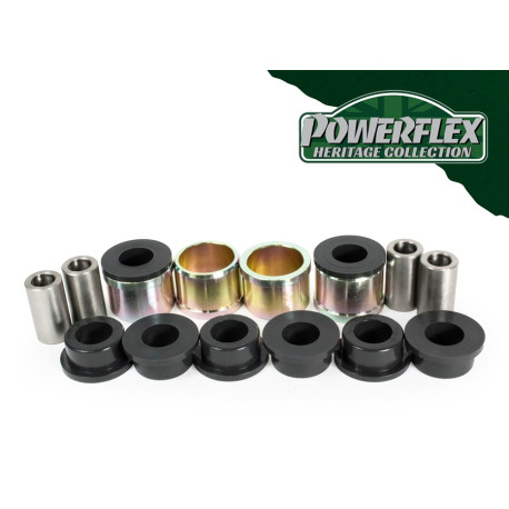 Poliuretanski silent bloki Powerflex Rear Upper Rear Arm Inner & Outer Ford Mondeo MK1/2 (1992 - 2000) Heritage | race-shop.si