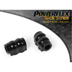 Powerflex Rear Anti Roll Bar Bush 19.3mm Kia Niro DE (2017 - 2022) Black Series
