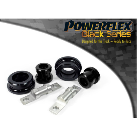 Niro DE (2017 - 2022) Powerflex Rear Trailing Arm Bush Kia Niro DE (2017 - 2022) Black Series | race-shop.si