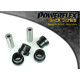 A6 / S6 / RS6 Powerflex Rear Lower Arm Front Bush Audi RS6 (2002 - 2005) Black Series | race-shop.si