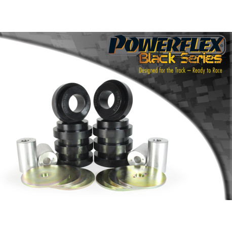 A6 / S6 / RS6 Powerflex Rear Subframe Mounting Bush Audi RS6 (2002 - 2005) Black Series | race-shop.si