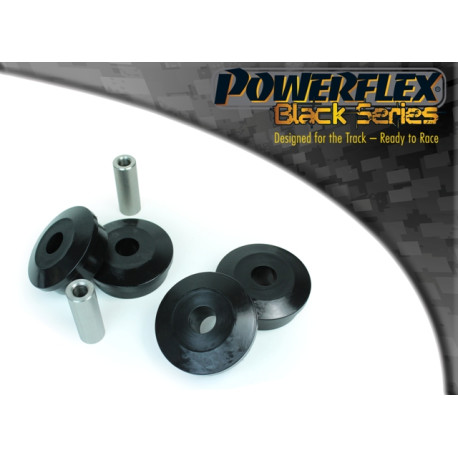 A6 / S6 / RS6 Powerflex Rear Diff Rear Mounting Bush Audi RS6 (2002 - 2005) Black Series | race-shop.si