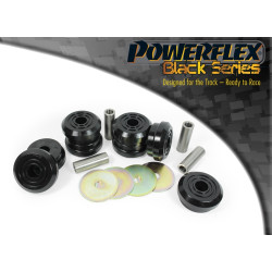 Powerflex Rear Subframe Mounting Bush Audi S4 (1995-2001) Black Series